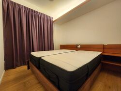 Stratford Court (D16), Condominium #581395871